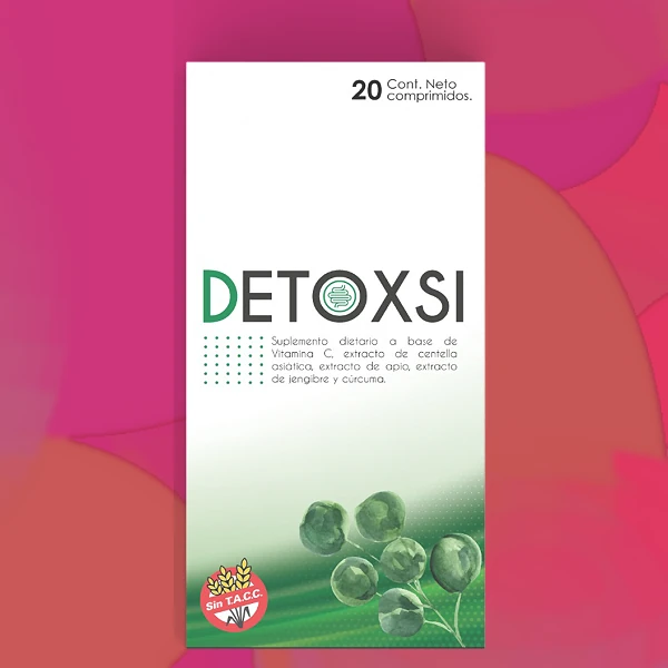 DetoxSi