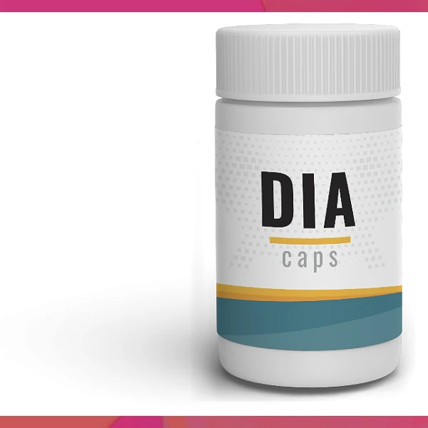 Dia Caps