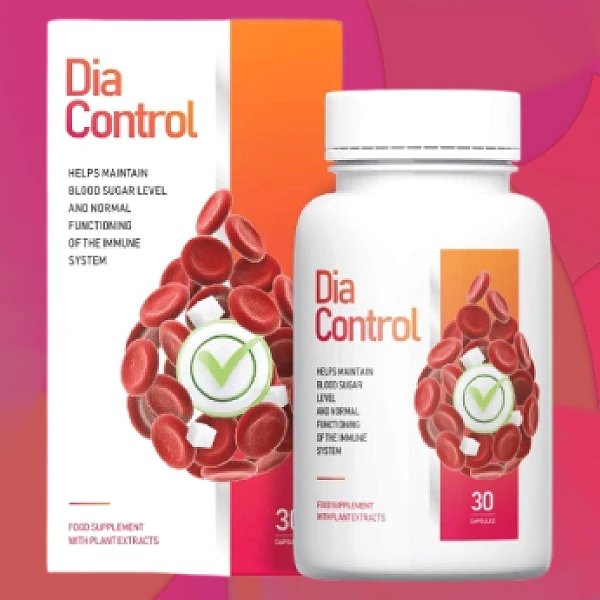 Dia control