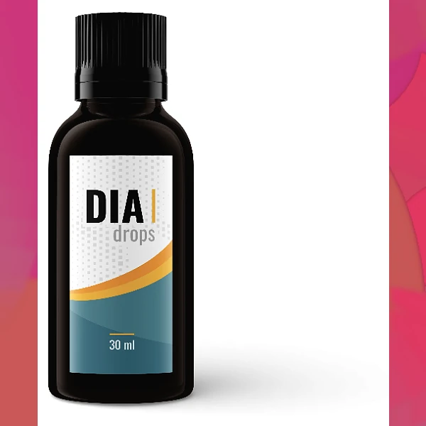 Dia Drops