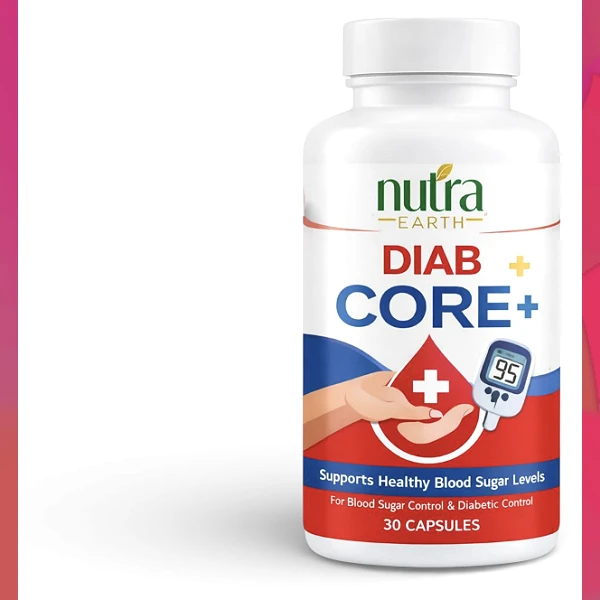 Diab core +