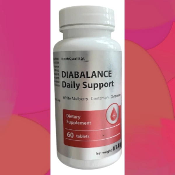 DiaBalance