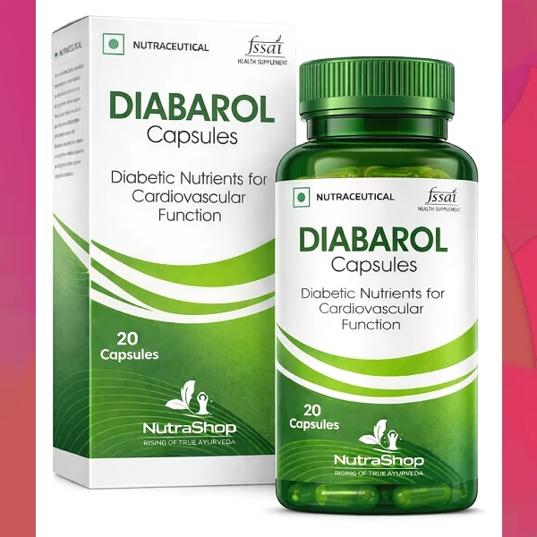 Diabarol