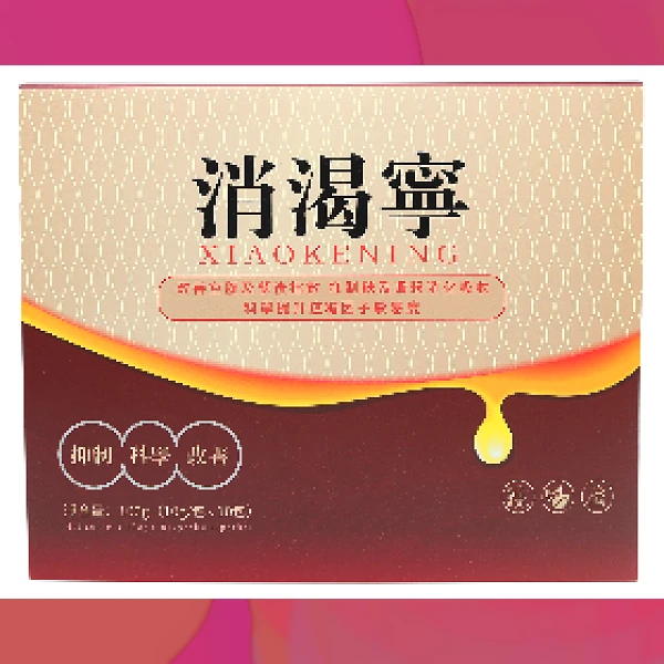 Diabetes Powder