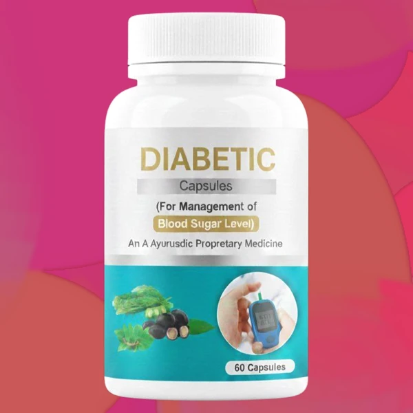 Diabetic