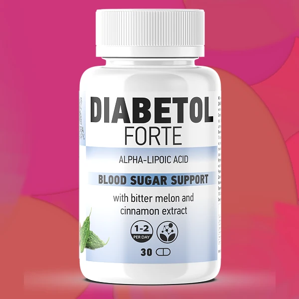 Diabetol Forte