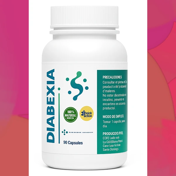 Diabexia