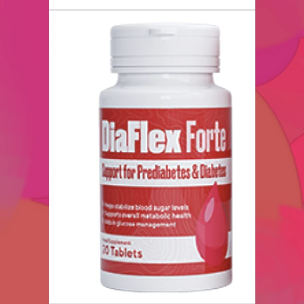 Diabexol Forte 99zl