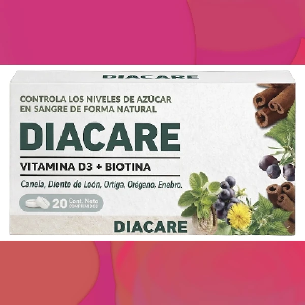 Diacare