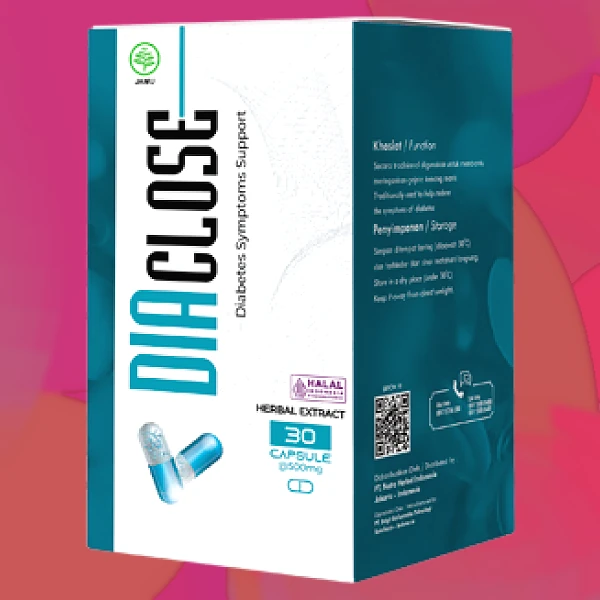 Diaclose
