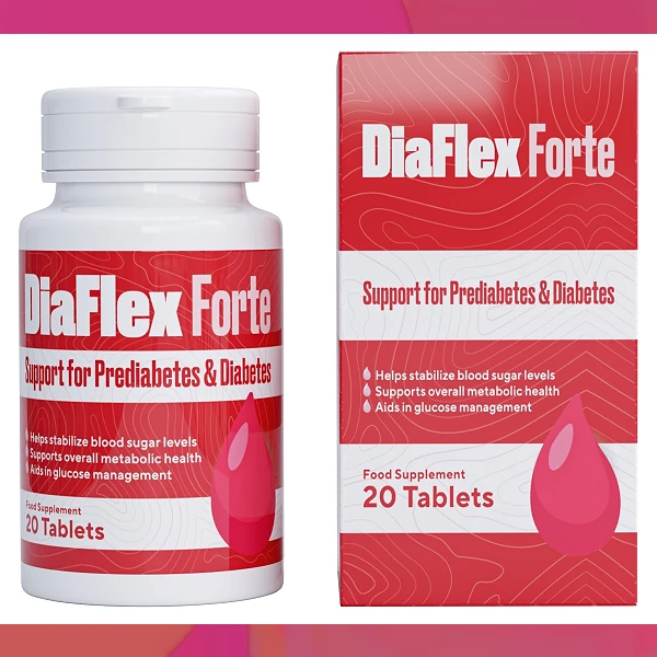 DiaFlex Forte