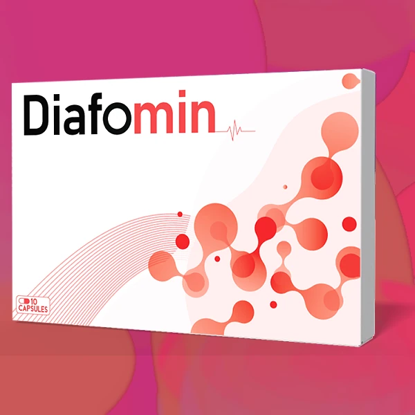 Diafomin 590
