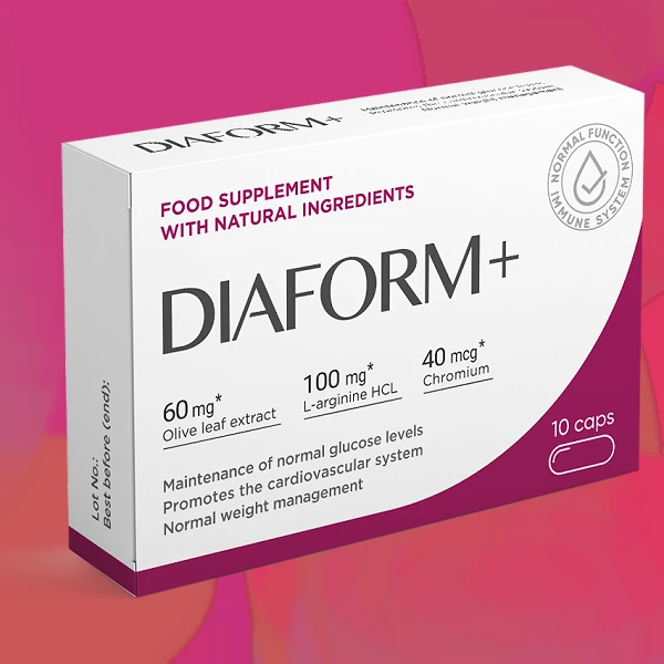Diaform+