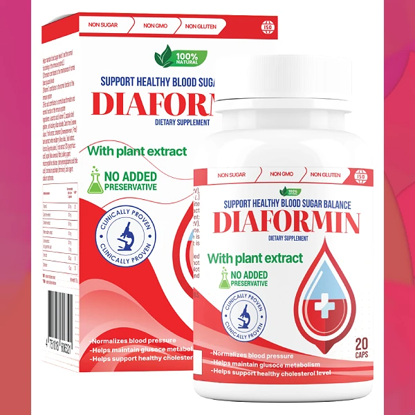 DiaFormin