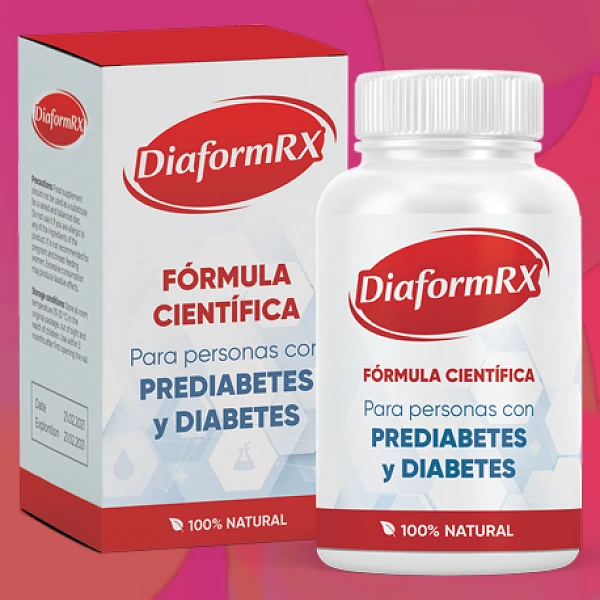 DiaformRX