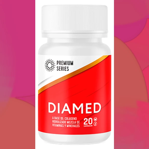 Diamed
