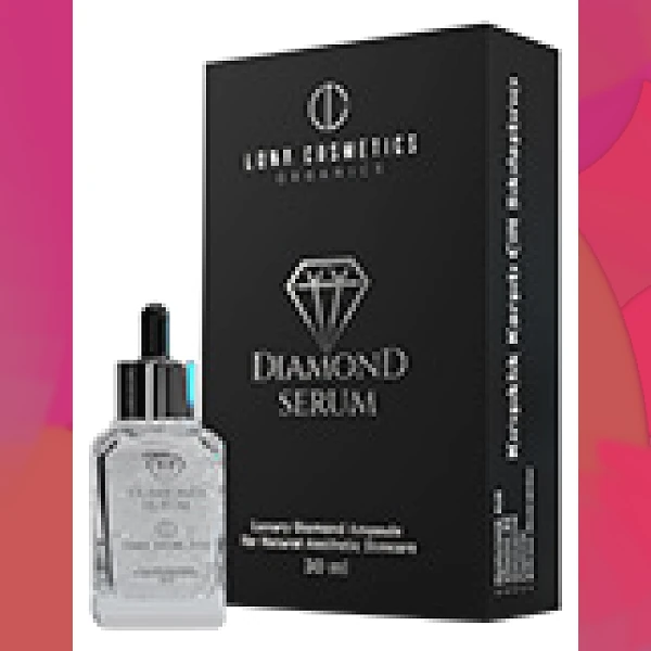 Diamond Serum