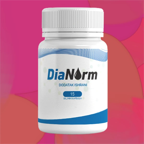 Dianorm