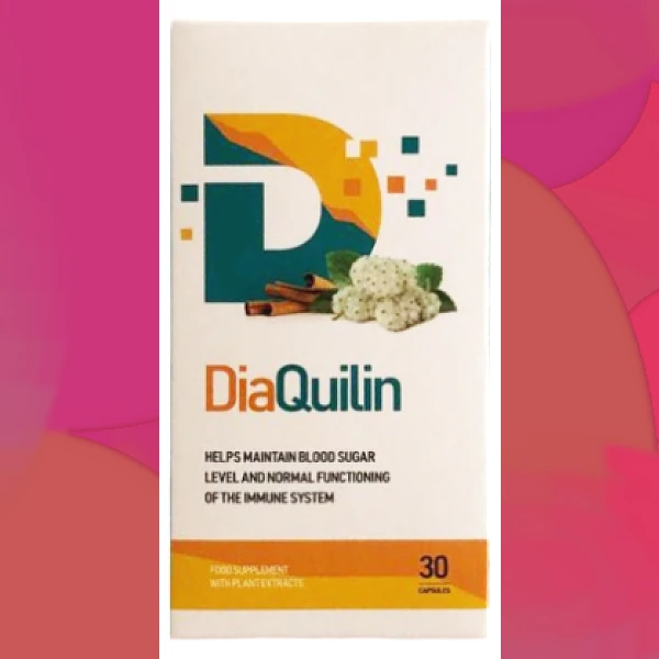 DiaQuilin