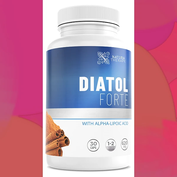 Diatol Forte