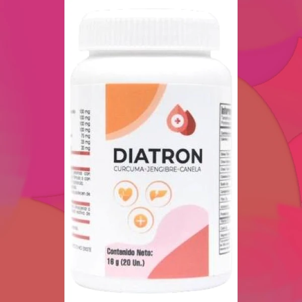 Diatron