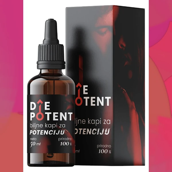 DiePotent
