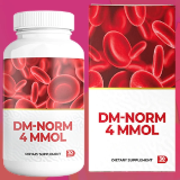 DM-Norm