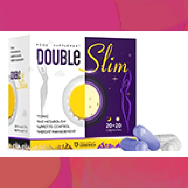 DoubleSlim
