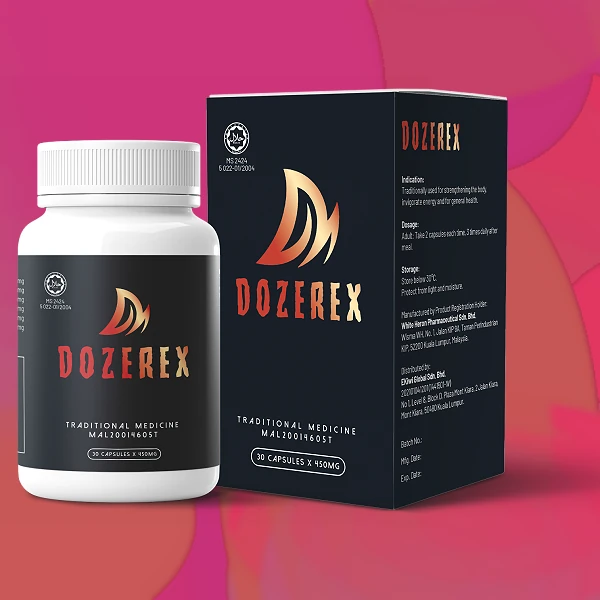 Dozerex