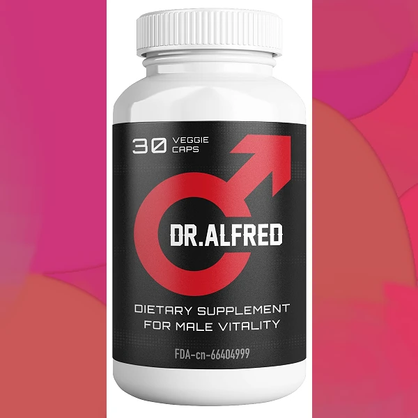 Dr. Alfred