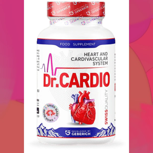 Dr.Cardio