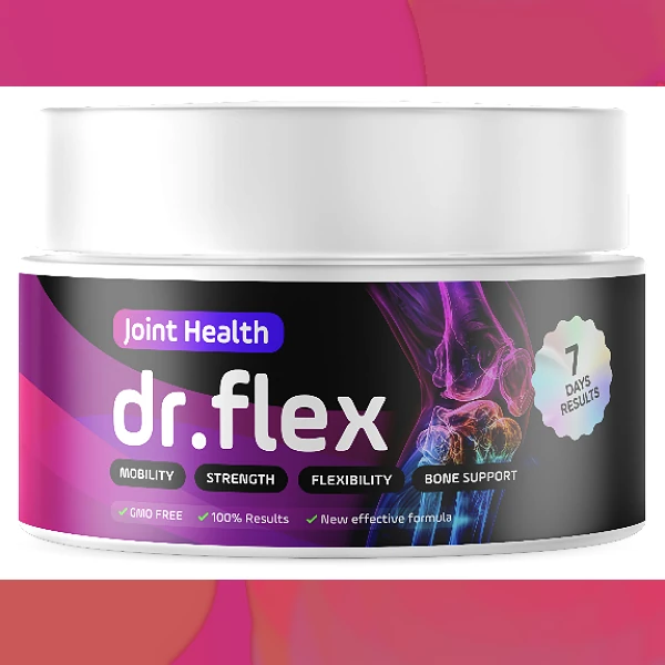 Dr.Flex