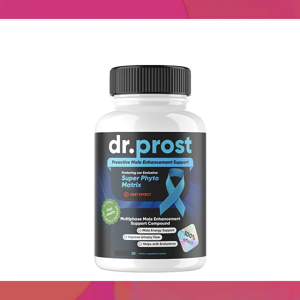Dr.prost