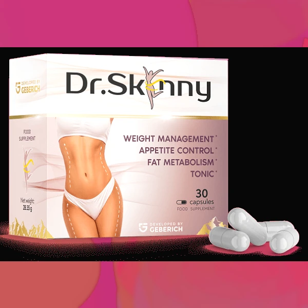 Dr.Skinny
