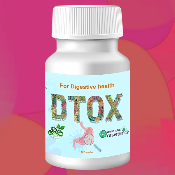 Dtox