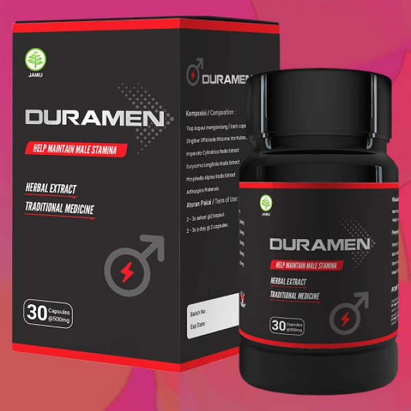 Duramen