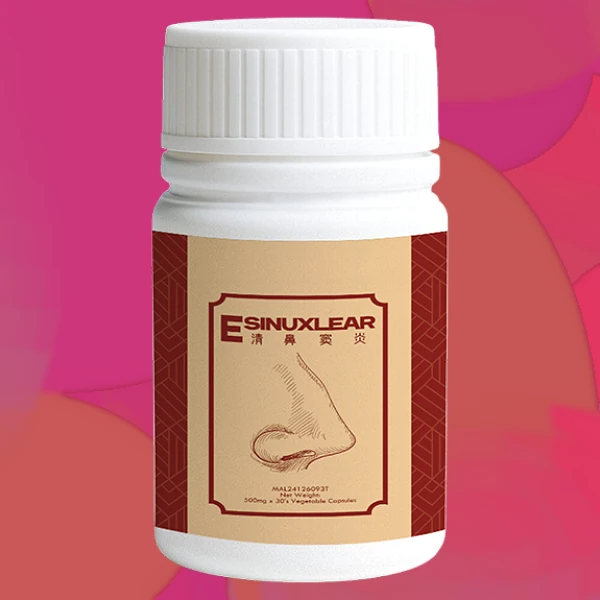 E-Sinuxlear