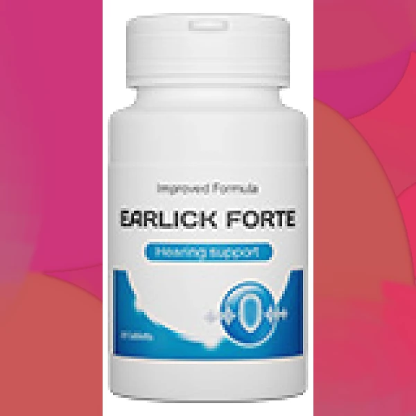 Earlick Forte