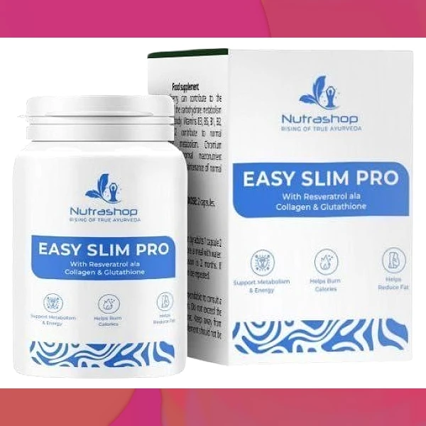 Easy Slim Pro