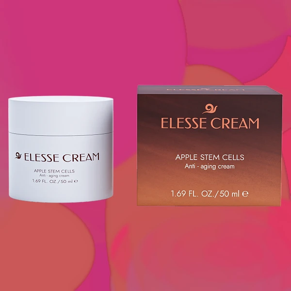 Elesse Cream