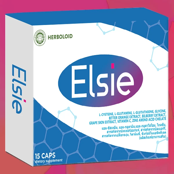 Elsie