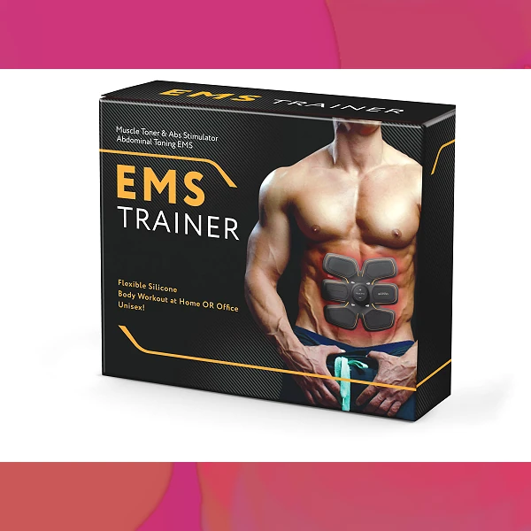EMS Trainer