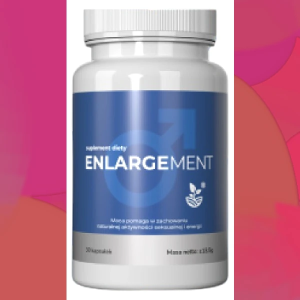 Enlargement