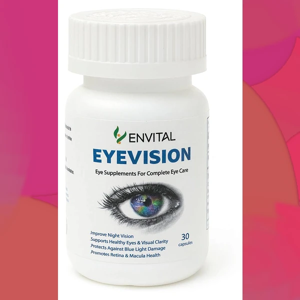 Envital Eyevision