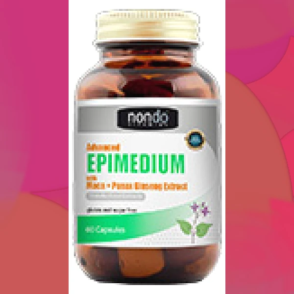 Epimedium