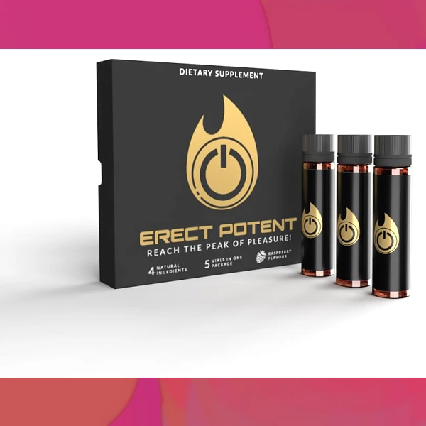Erect Potent