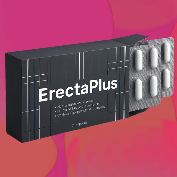 ErectaPlus