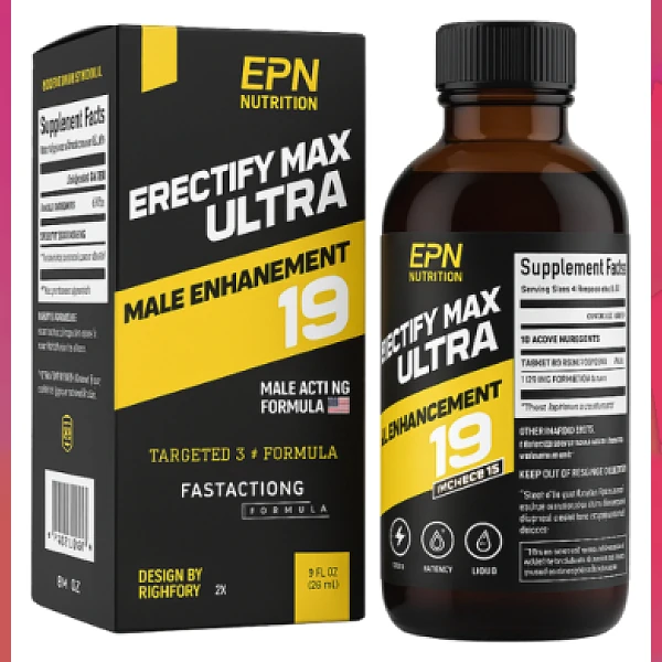 Erectify Max