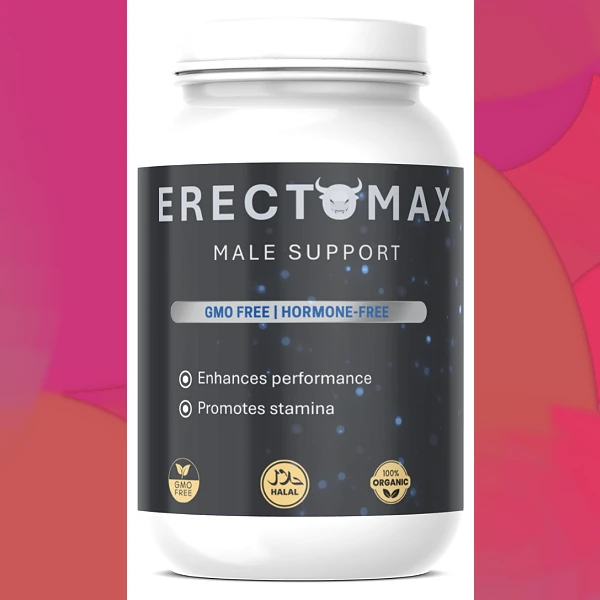 Erectomax