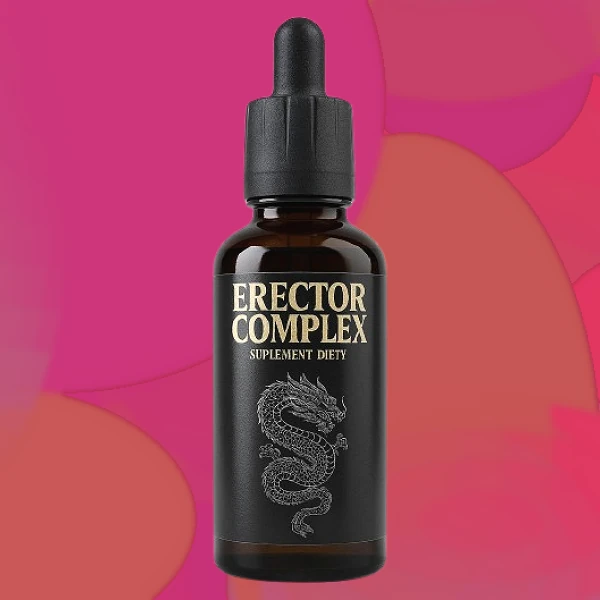 ERECTOR COMPLEX